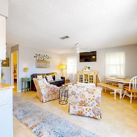 Dani'S Dixie Delight Villa Gulf Shores Exteriör bild