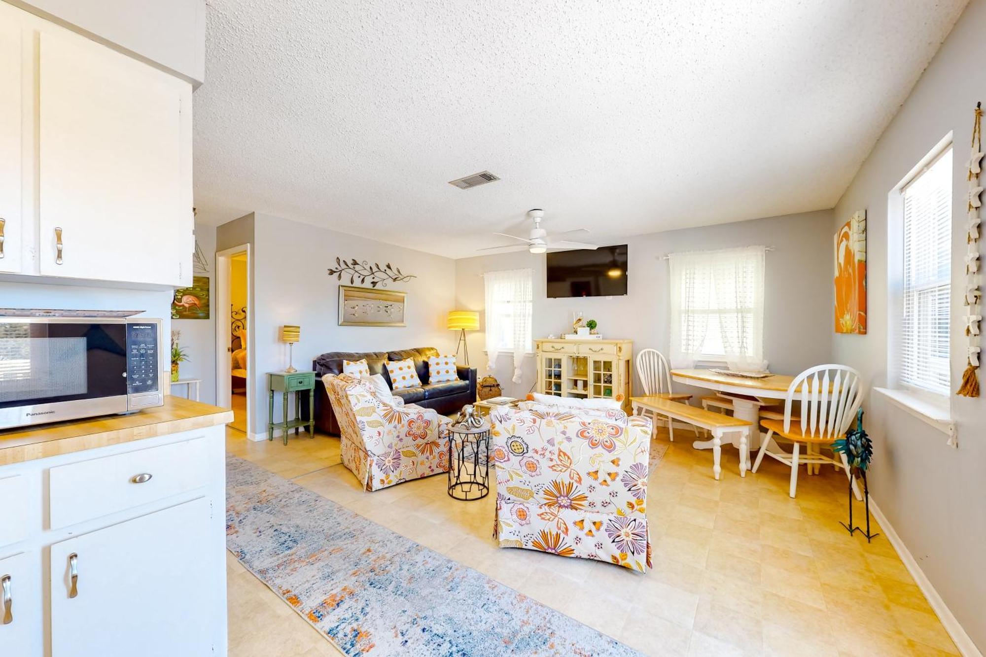 Dani'S Dixie Delight Villa Gulf Shores Exteriör bild