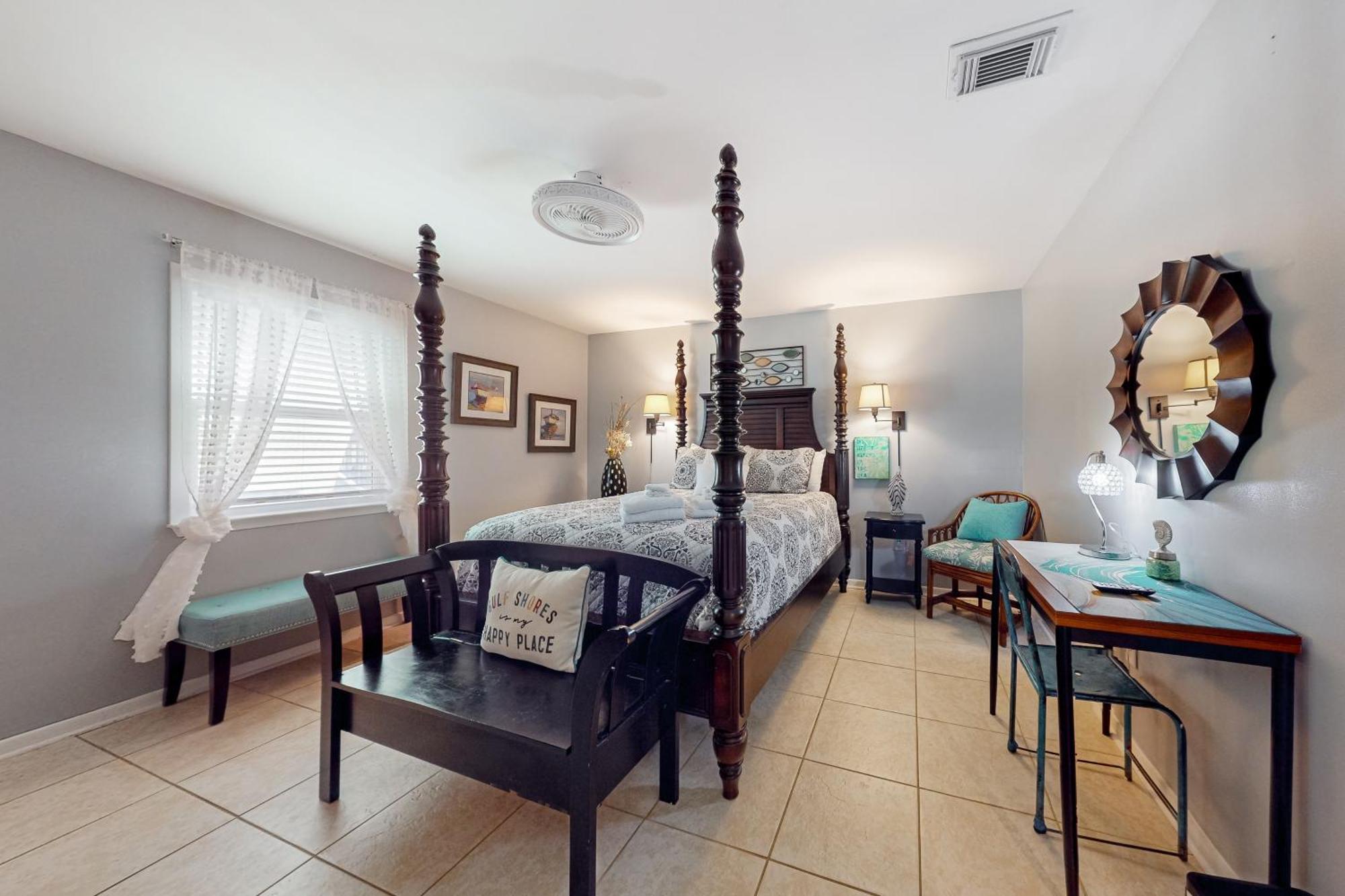 Dani'S Dixie Delight Villa Gulf Shores Exteriör bild