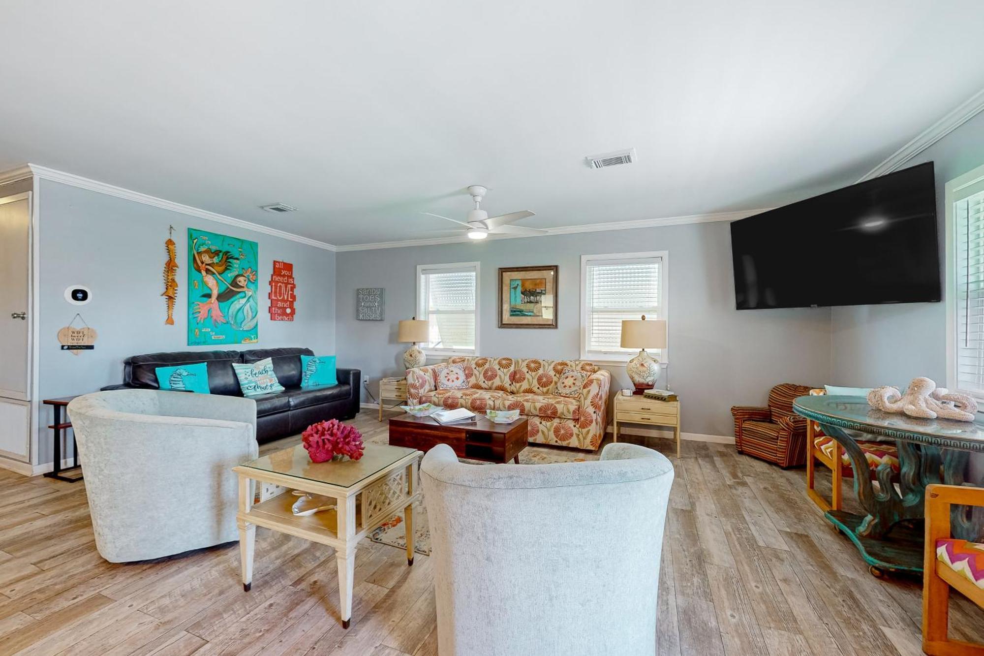 Dani'S Dixie Delight Villa Gulf Shores Exteriör bild