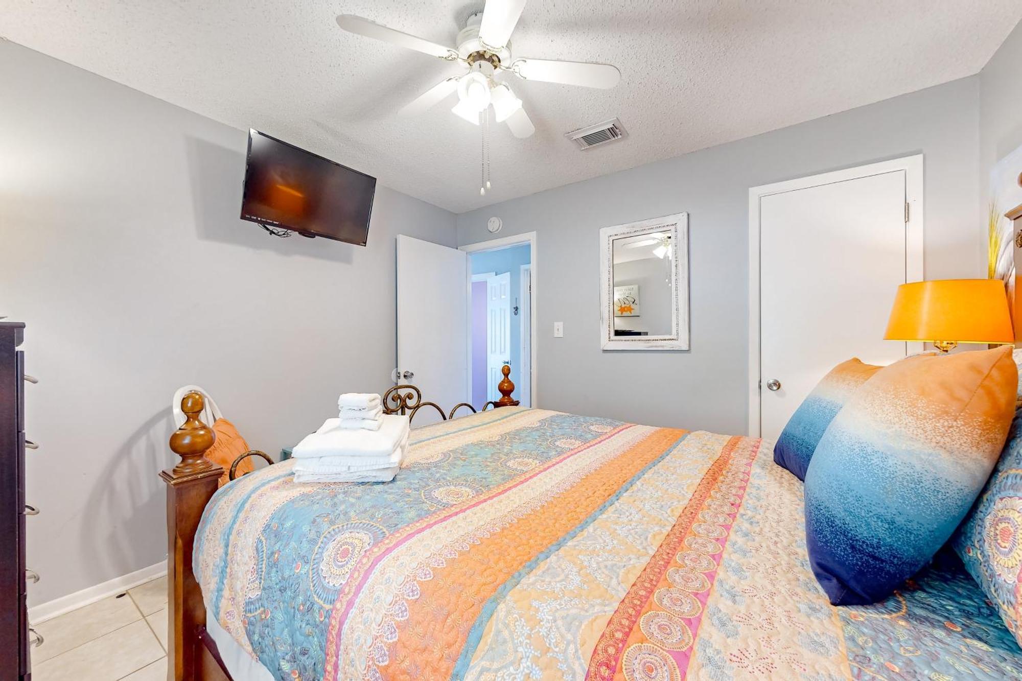 Dani'S Dixie Delight Villa Gulf Shores Exteriör bild