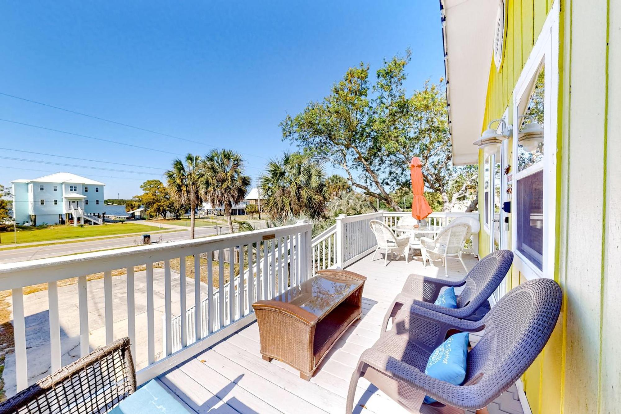 Dani'S Dixie Delight Villa Gulf Shores Exteriör bild