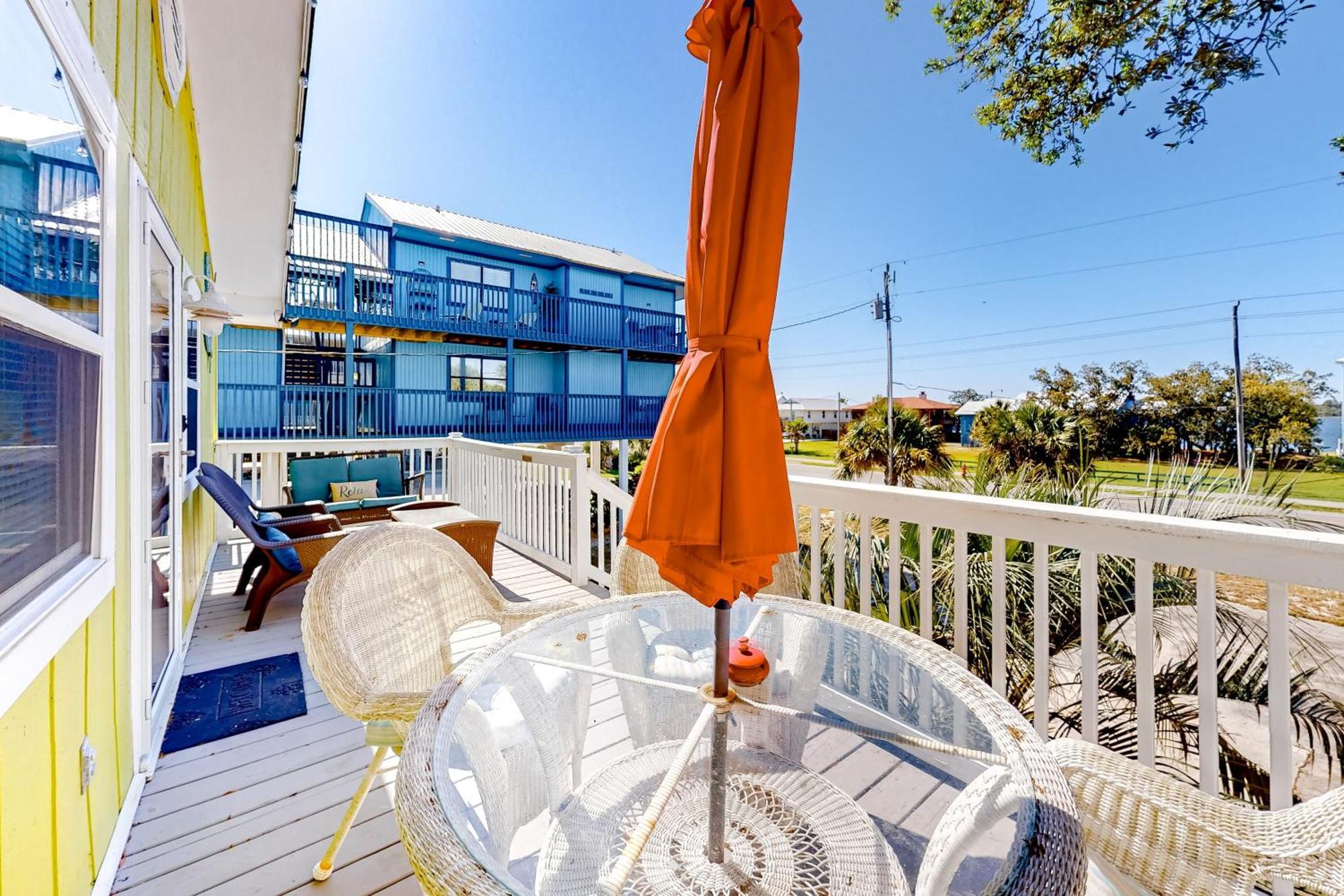 Dani'S Dixie Delight Villa Gulf Shores Exteriör bild