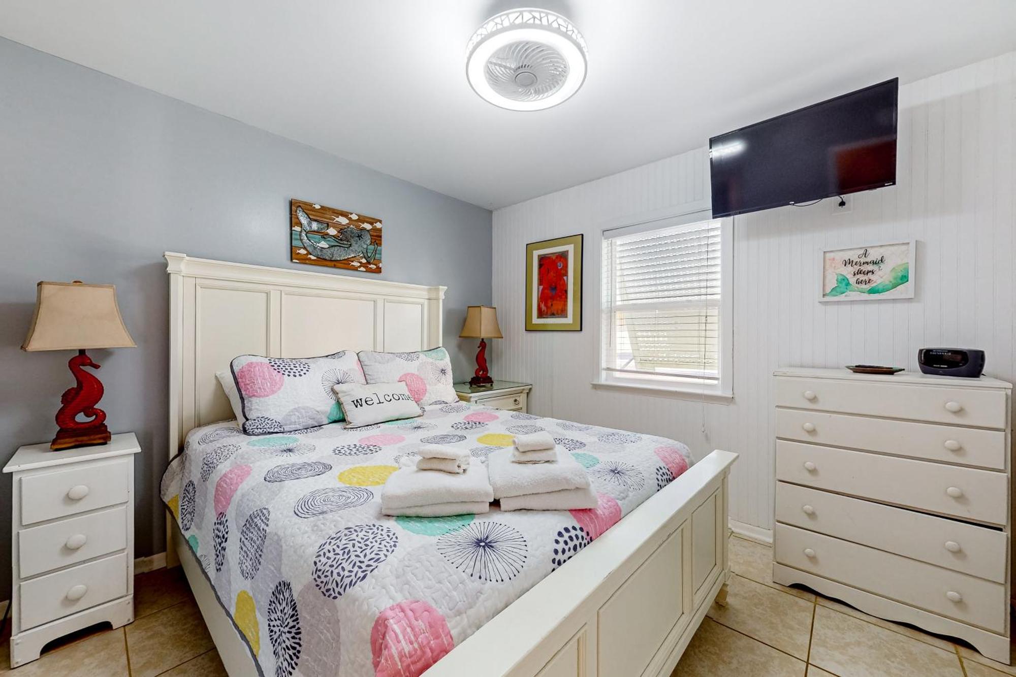 Dani'S Dixie Delight Villa Gulf Shores Exteriör bild