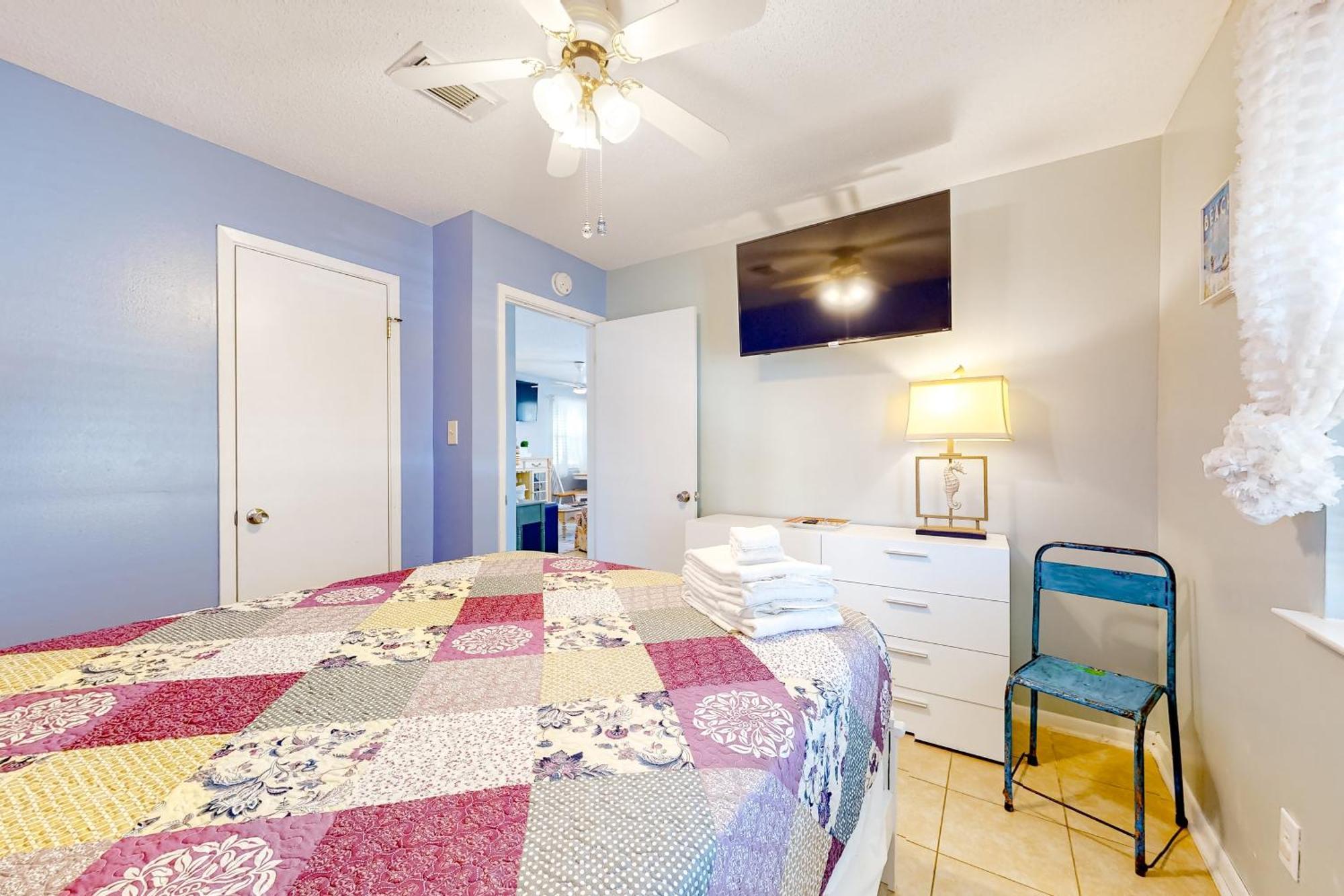 Dani'S Dixie Delight Villa Gulf Shores Exteriör bild