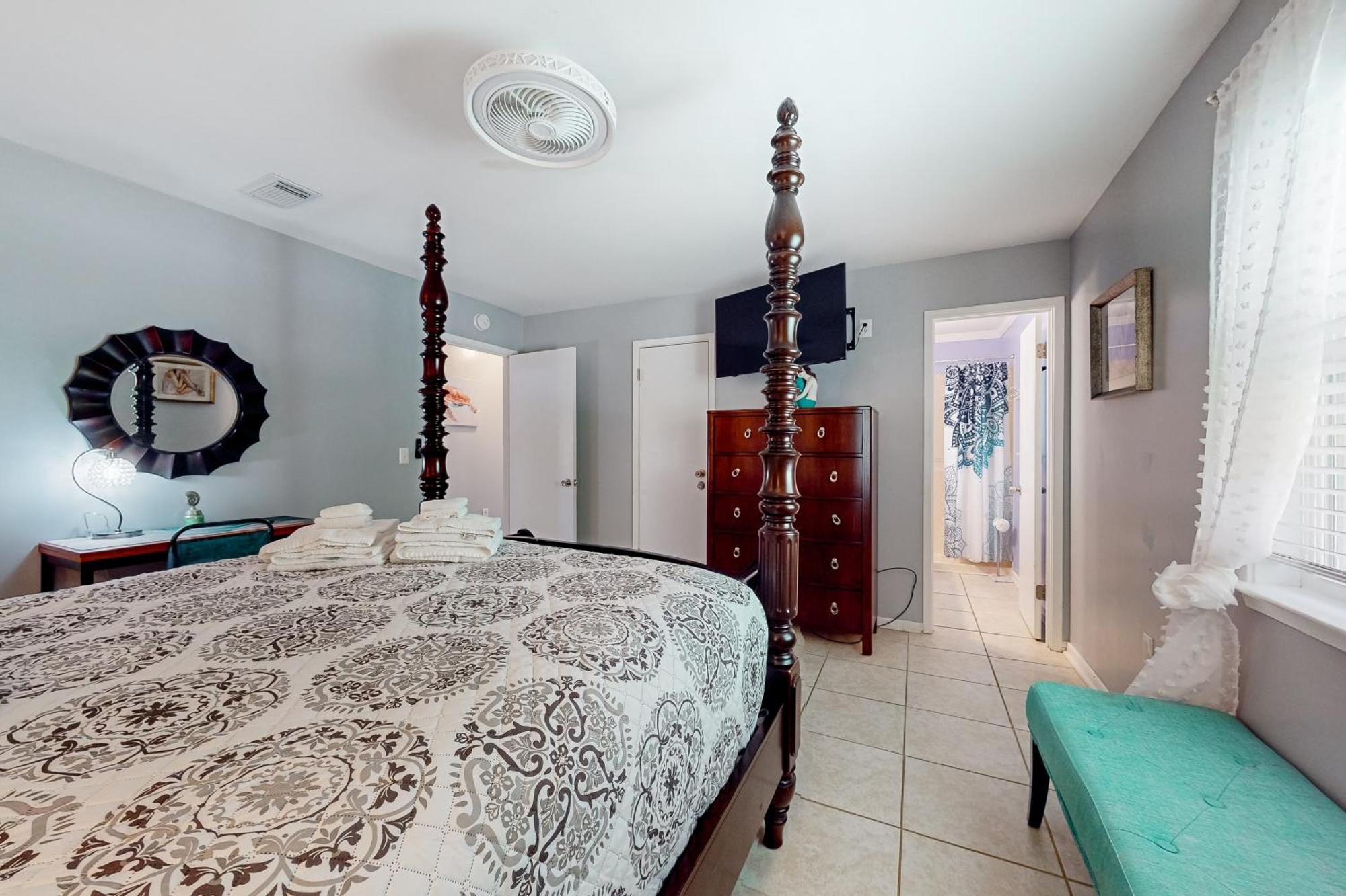 Dani'S Dixie Delight Villa Gulf Shores Exteriör bild