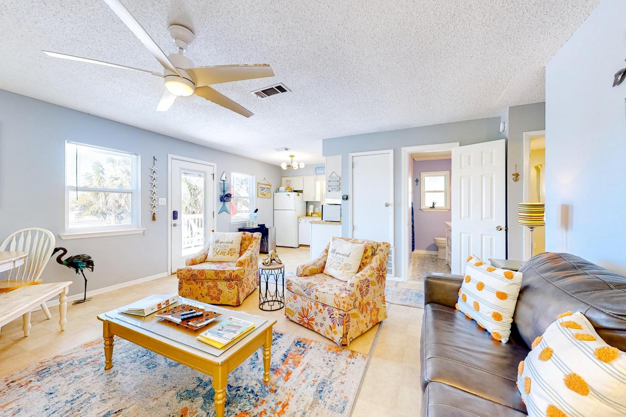 Dani'S Dixie Delight Villa Gulf Shores Exteriör bild