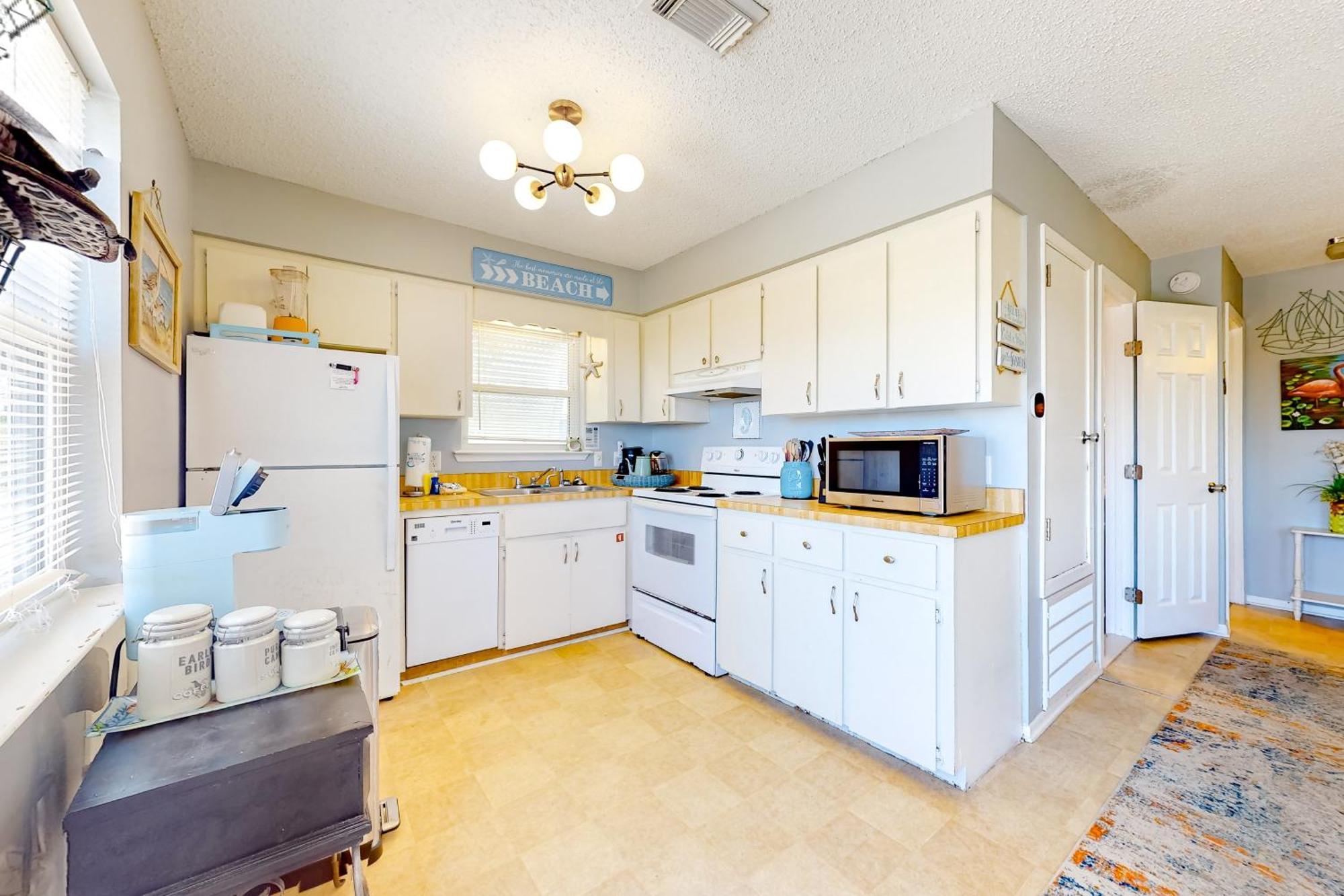 Dani'S Dixie Delight Villa Gulf Shores Exteriör bild