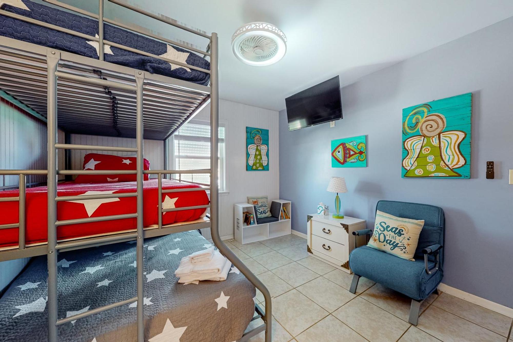 Dani'S Dixie Delight Villa Gulf Shores Exteriör bild