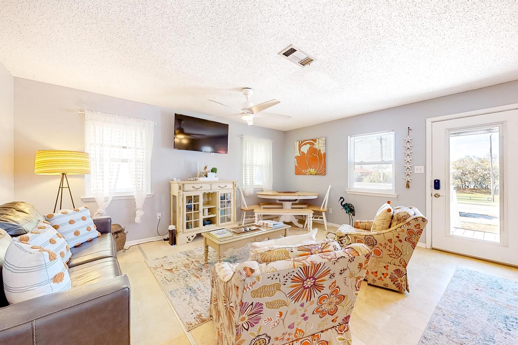 Dani'S Dixie Delight Villa Gulf Shores Exteriör bild
