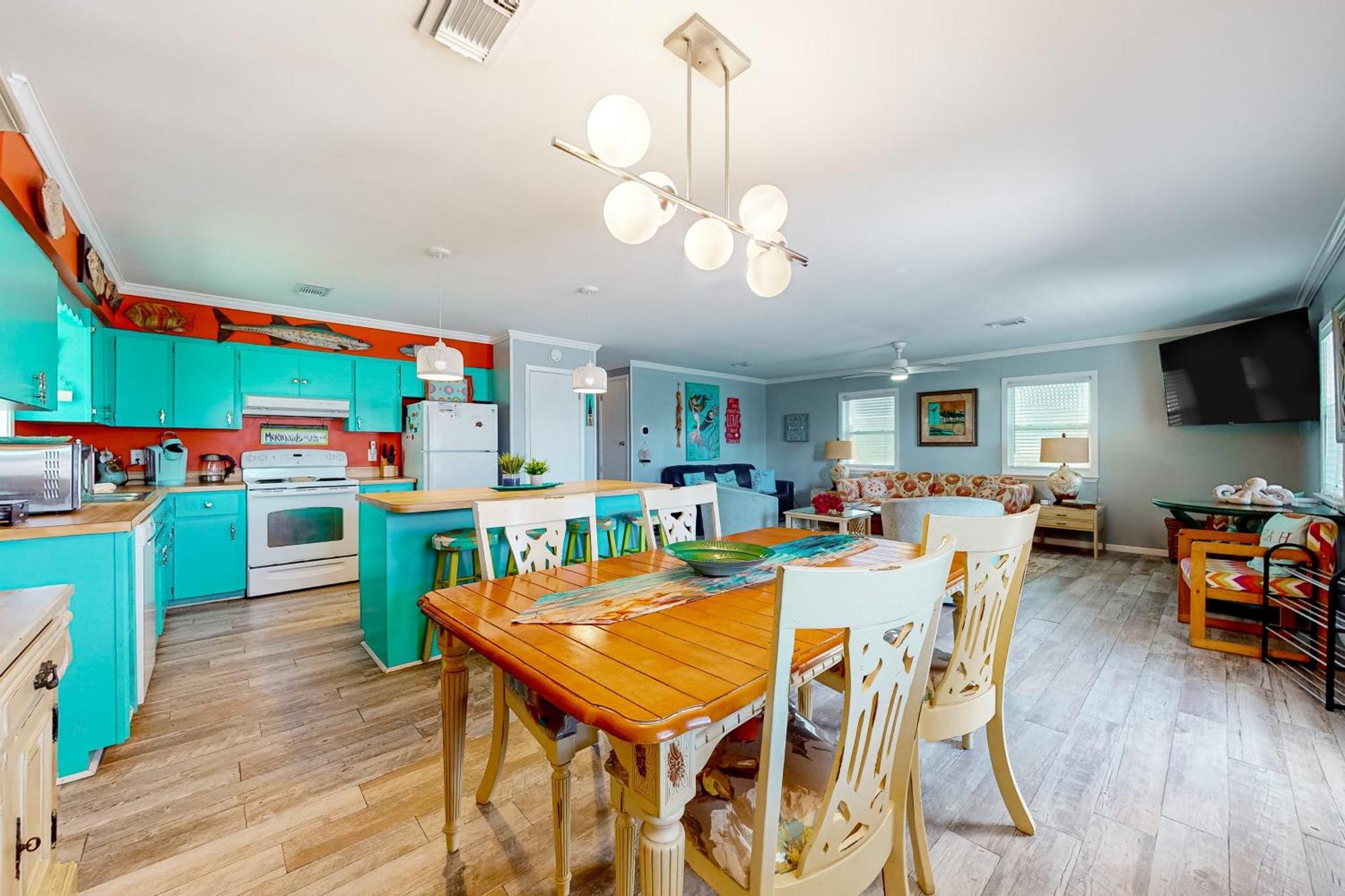 Dani'S Dixie Delight Villa Gulf Shores Exteriör bild