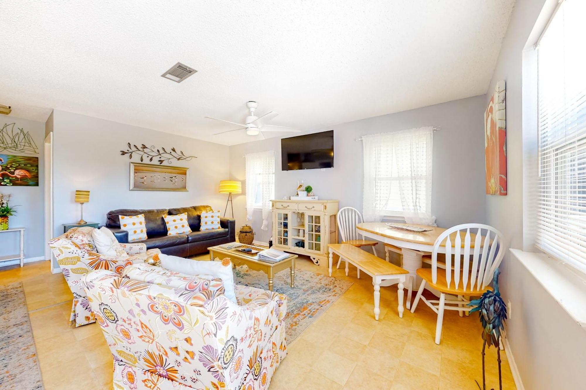 Dani'S Dixie Delight Villa Gulf Shores Exteriör bild