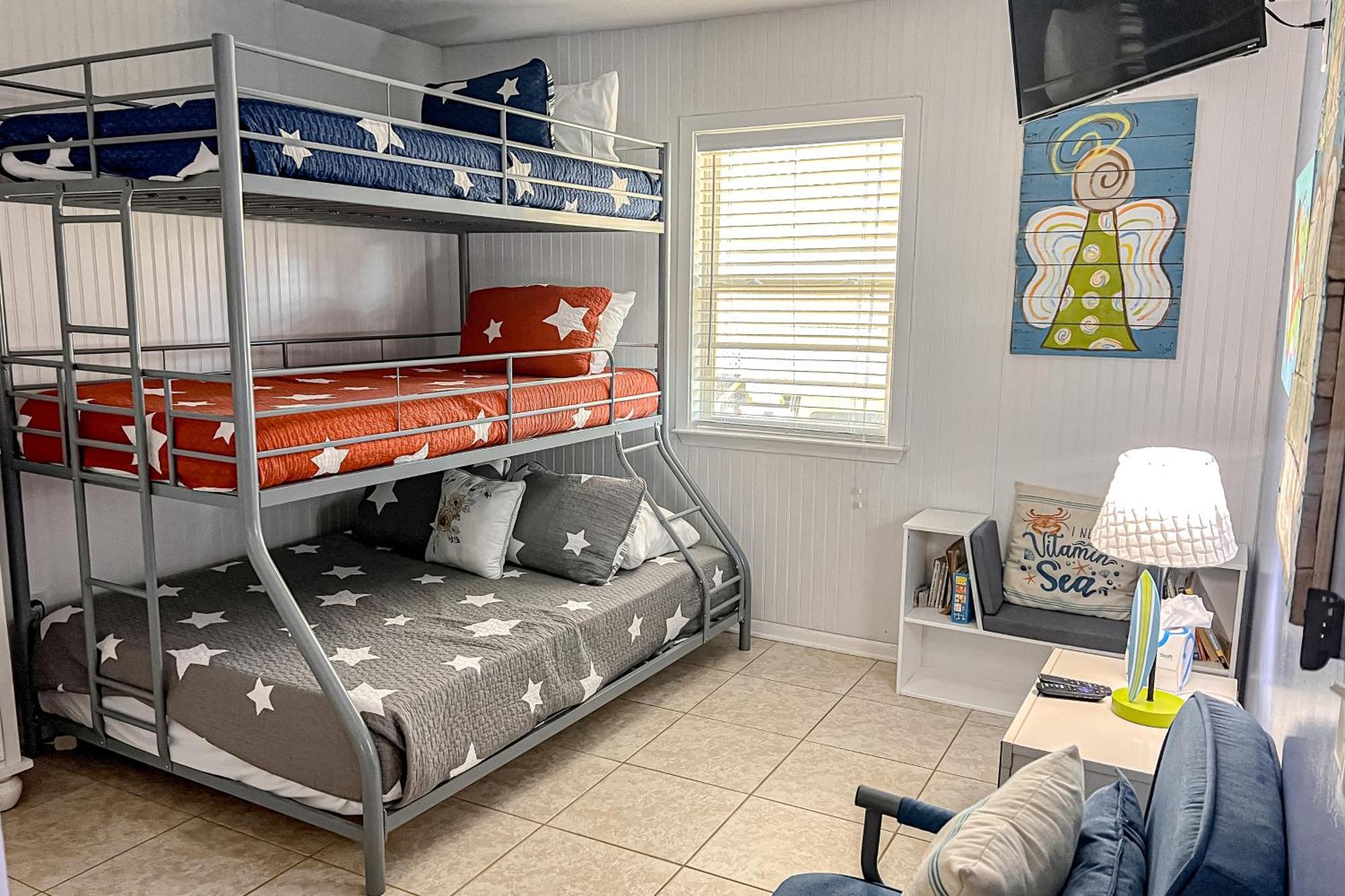 Dani'S Dixie Delight Villa Gulf Shores Exteriör bild