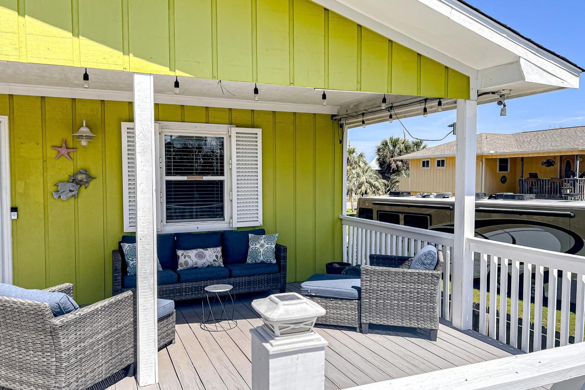 Dani'S Dixie Delight Villa Gulf Shores Exteriör bild