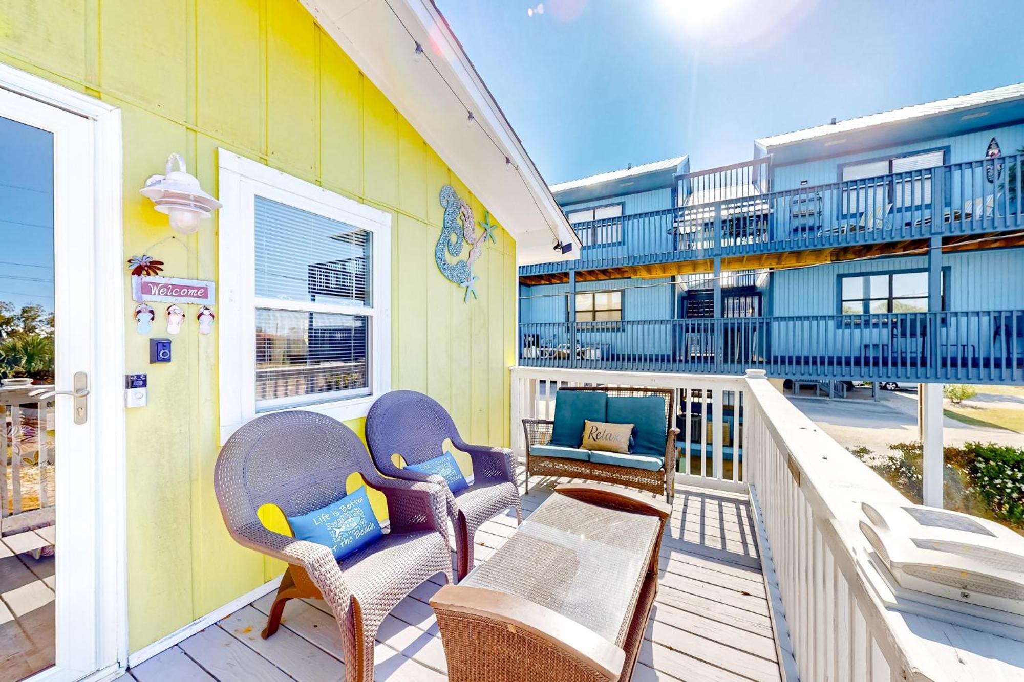 Dani'S Dixie Delight Villa Gulf Shores Exteriör bild