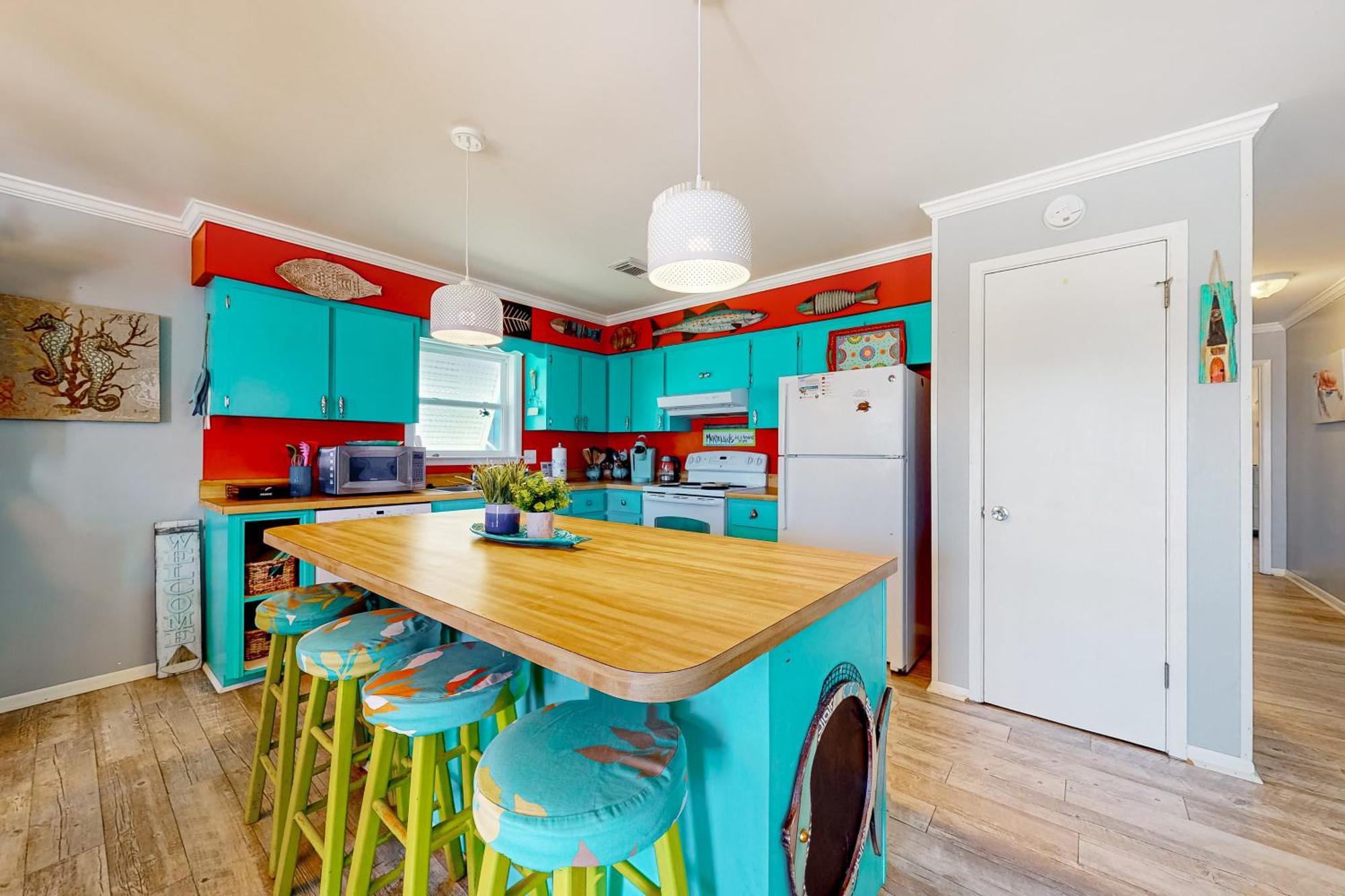 Dani'S Dixie Delight Villa Gulf Shores Exteriör bild