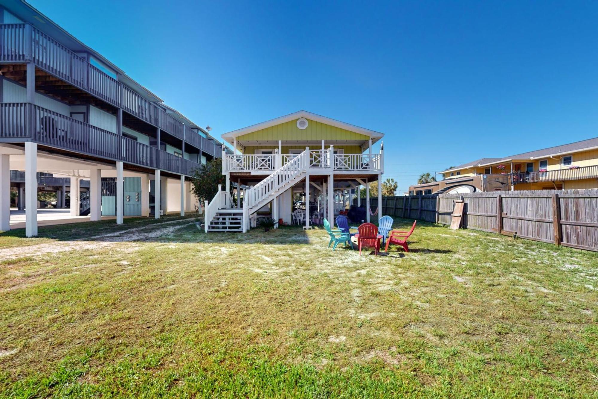 Dani'S Dixie Delight Villa Gulf Shores Exteriör bild
