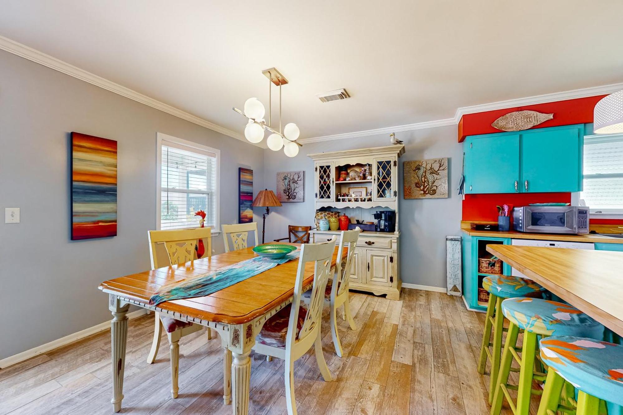 Dani'S Dixie Delight Villa Gulf Shores Exteriör bild