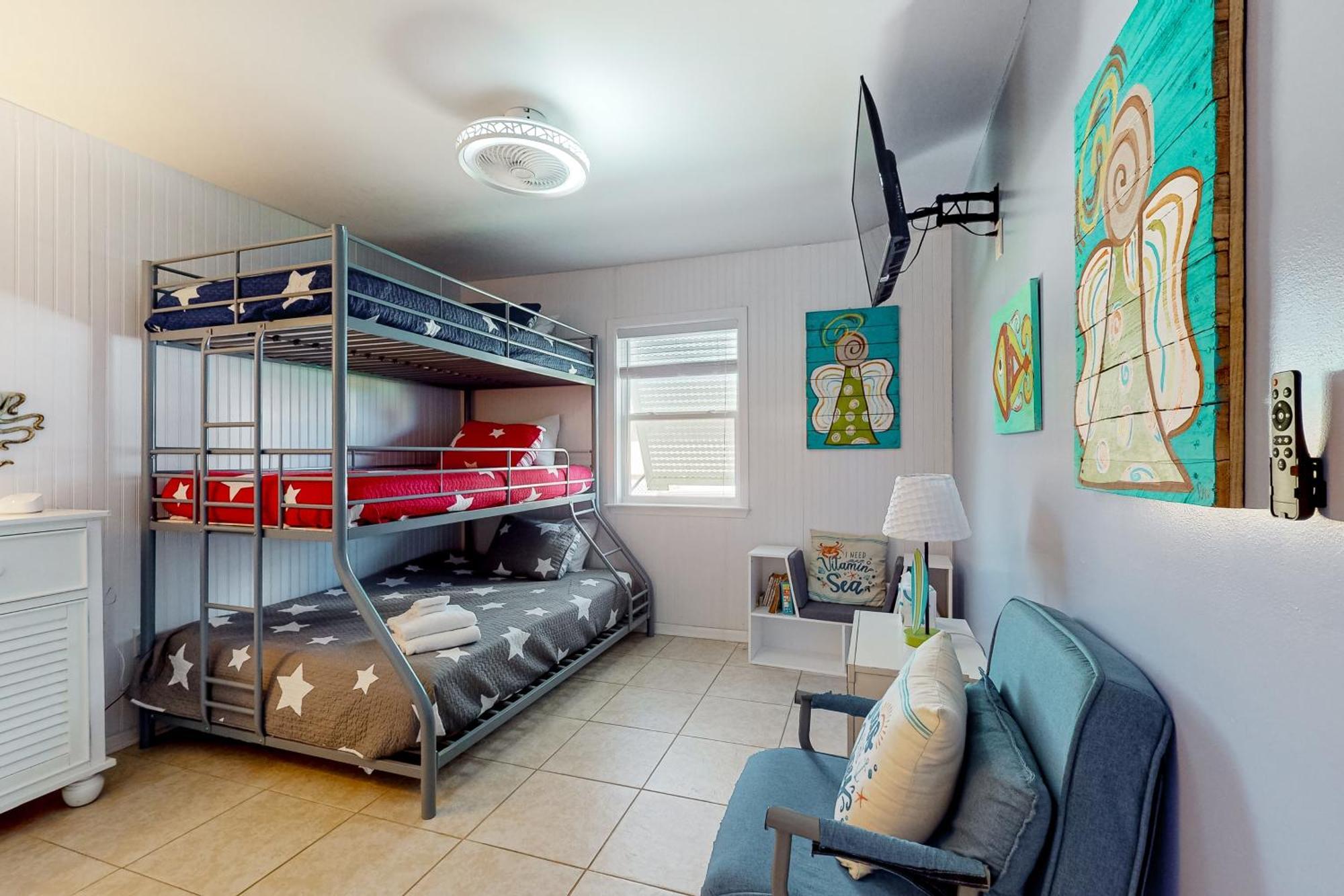 Dani'S Dixie Delight Villa Gulf Shores Exteriör bild