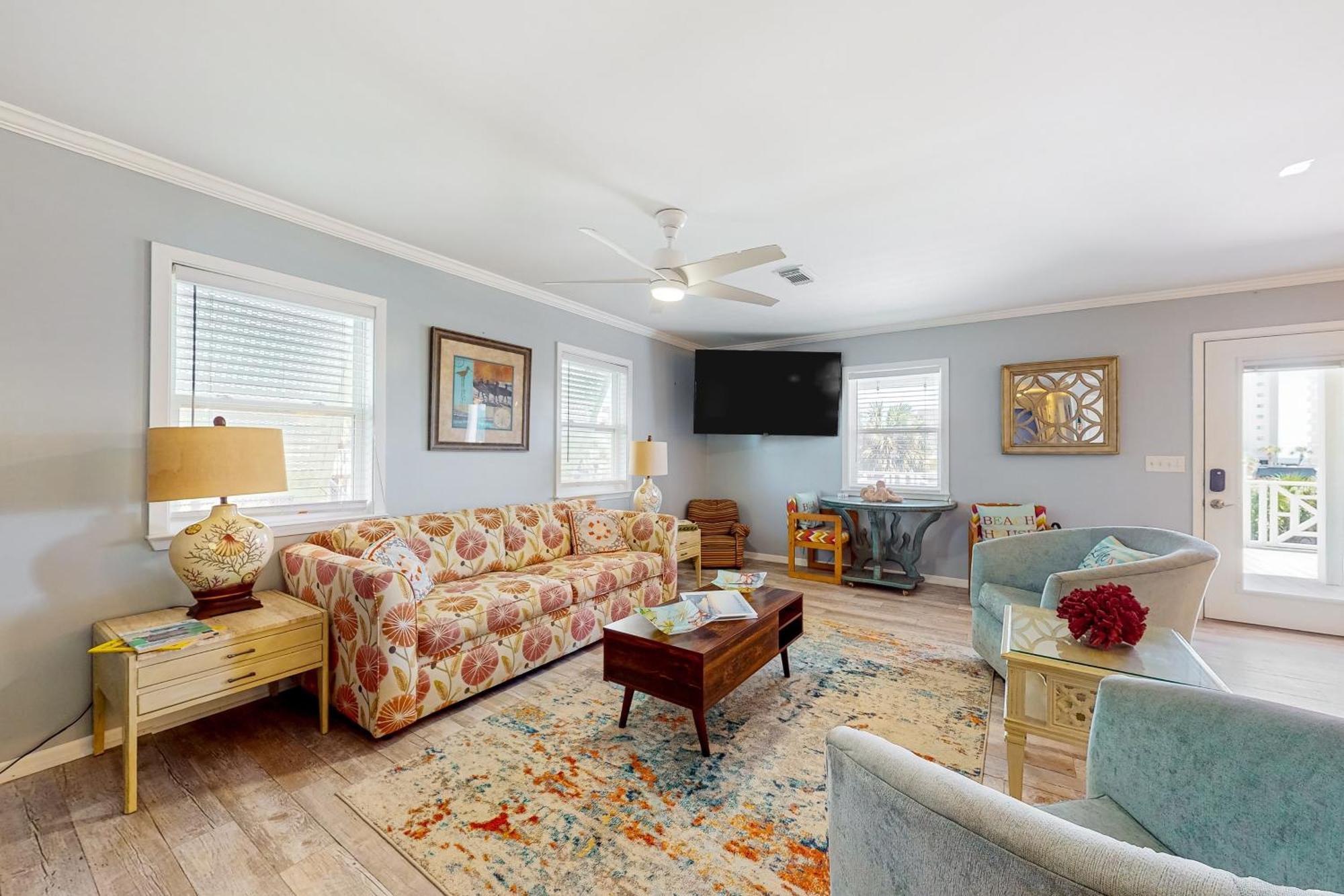 Dani'S Dixie Delight Villa Gulf Shores Exteriör bild