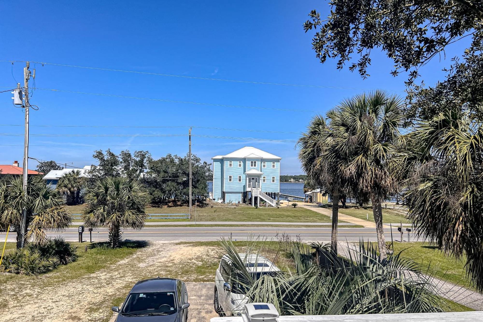 Dani'S Dixie Delight Villa Gulf Shores Exteriör bild