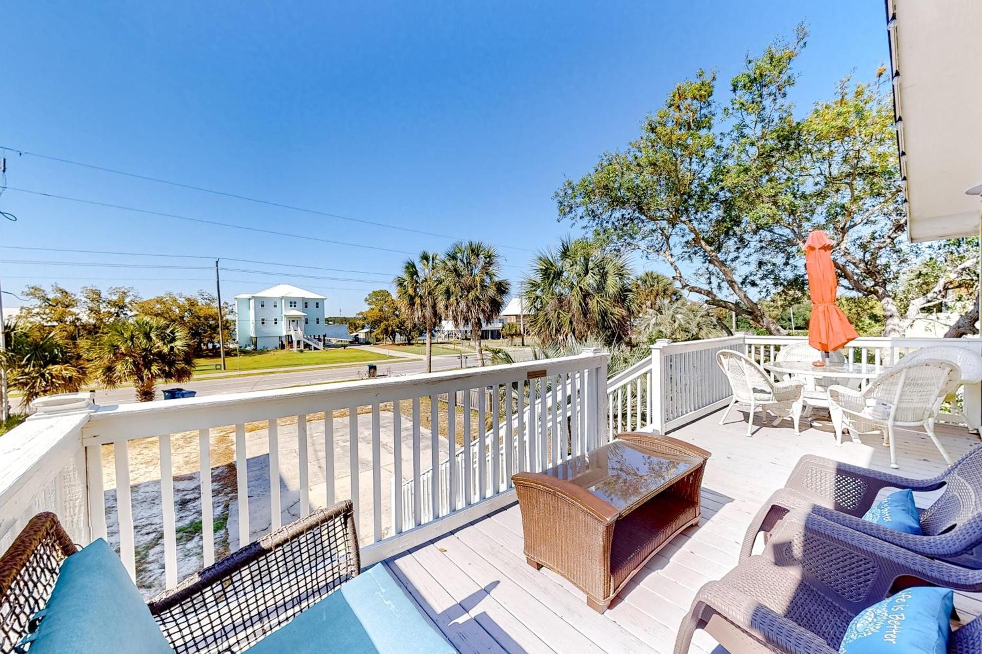 Dani'S Dixie Delight Villa Gulf Shores Exteriör bild