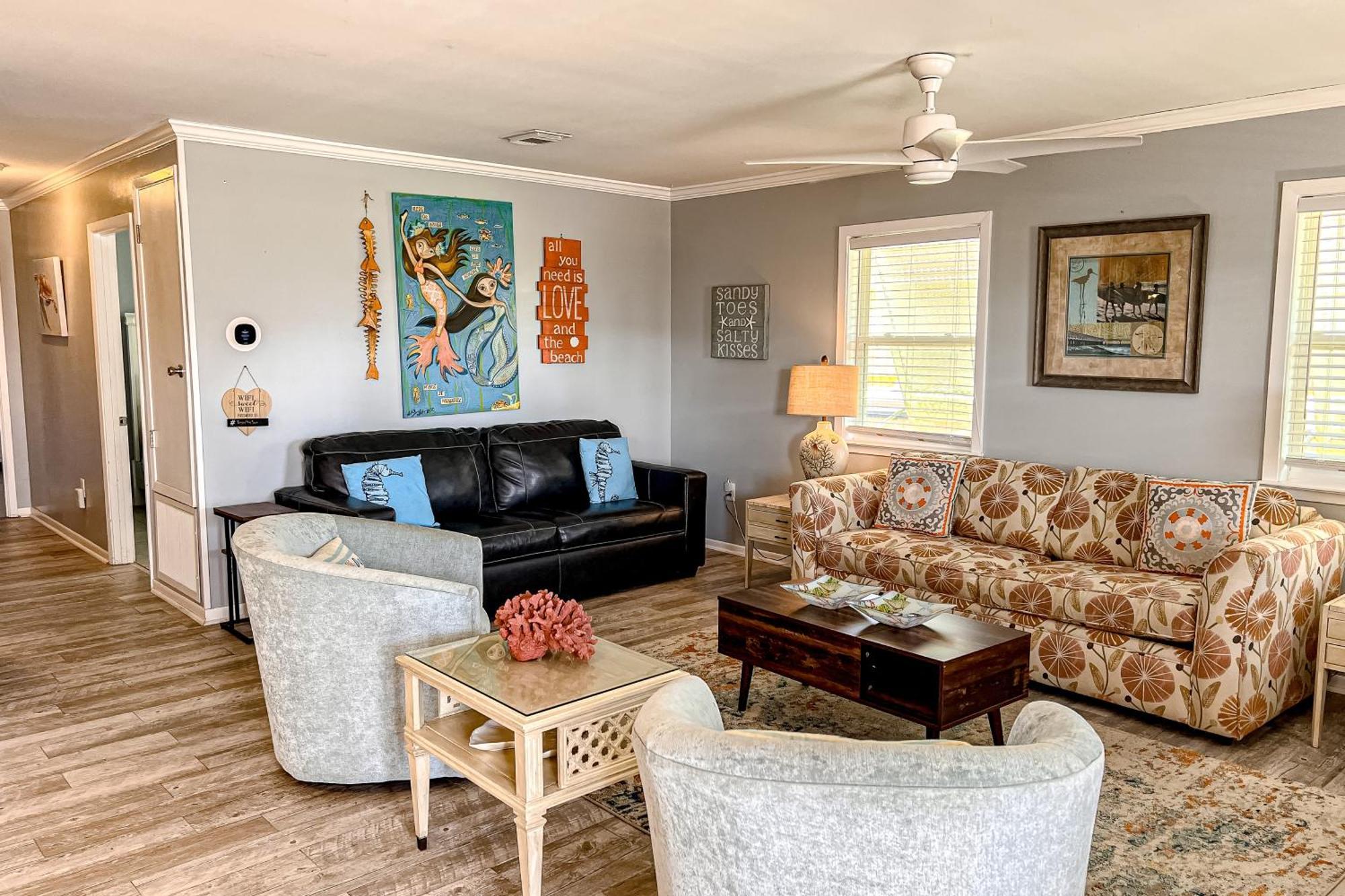 Dani'S Dixie Delight Villa Gulf Shores Exteriör bild