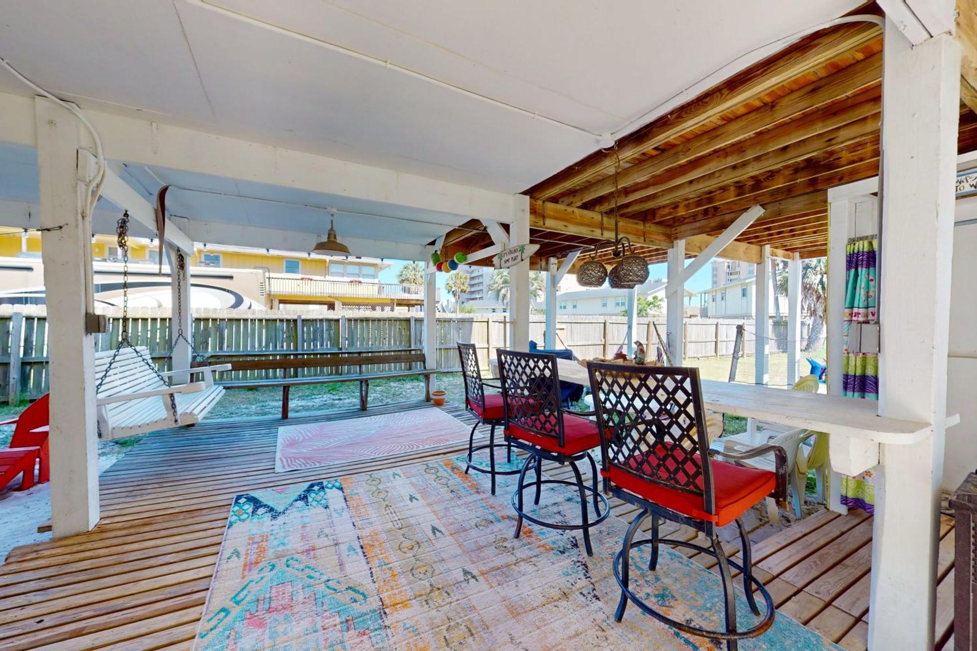 Dani'S Dixie Delight Villa Gulf Shores Exteriör bild