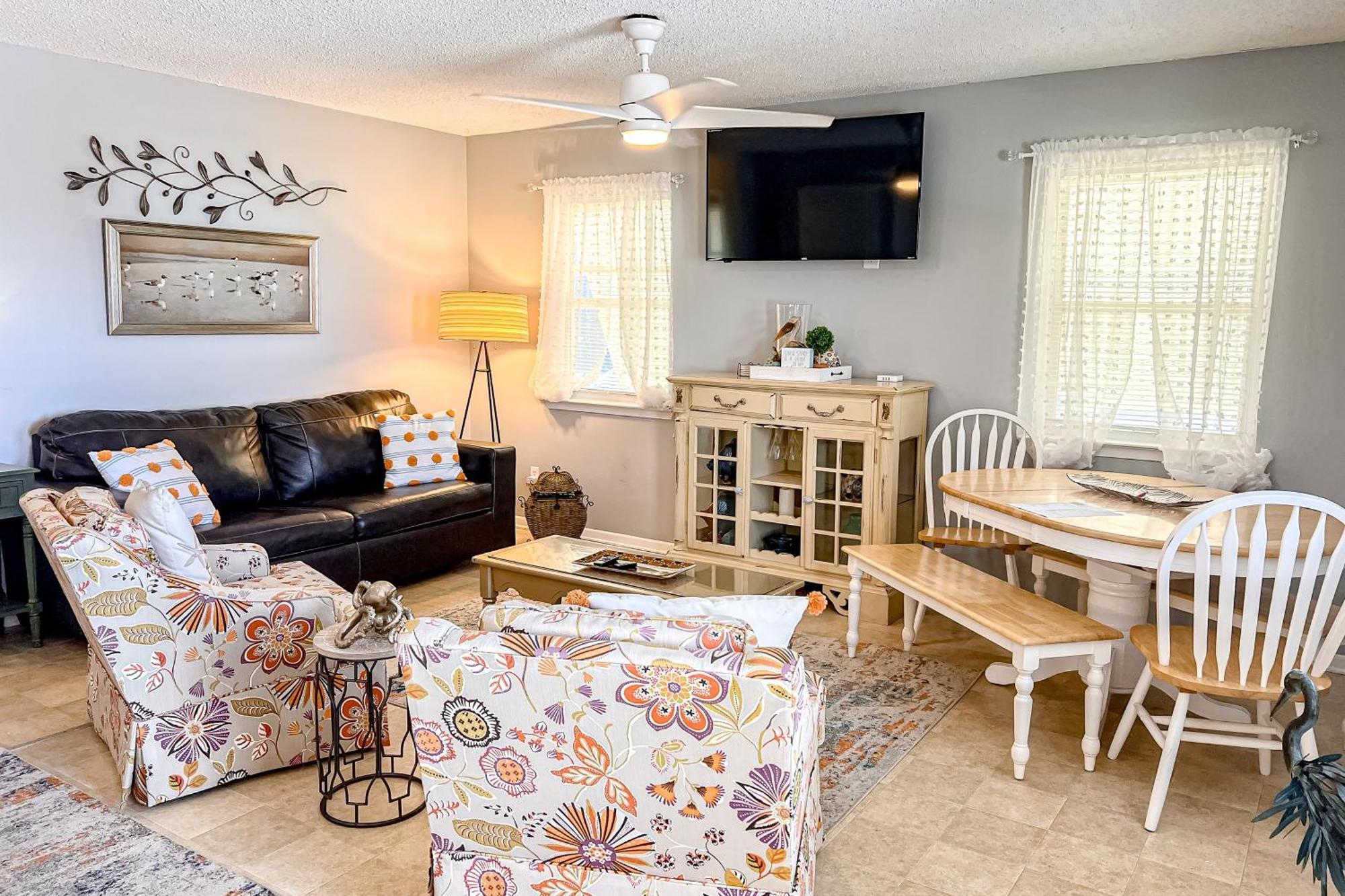 Dani'S Dixie Delight Villa Gulf Shores Exteriör bild