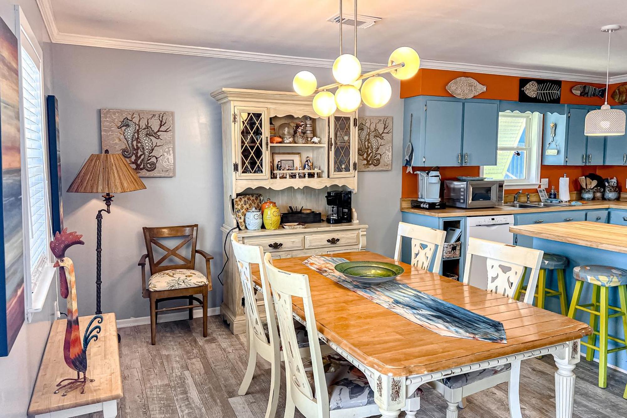 Dani'S Dixie Delight Villa Gulf Shores Exteriör bild