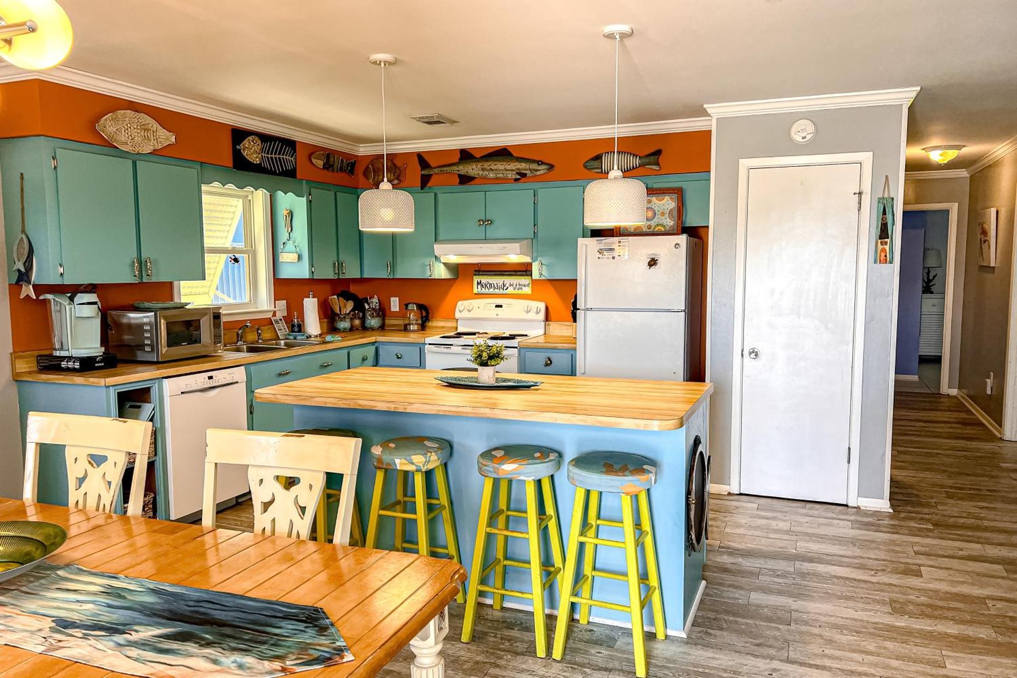 Dani'S Dixie Delight Villa Gulf Shores Exteriör bild